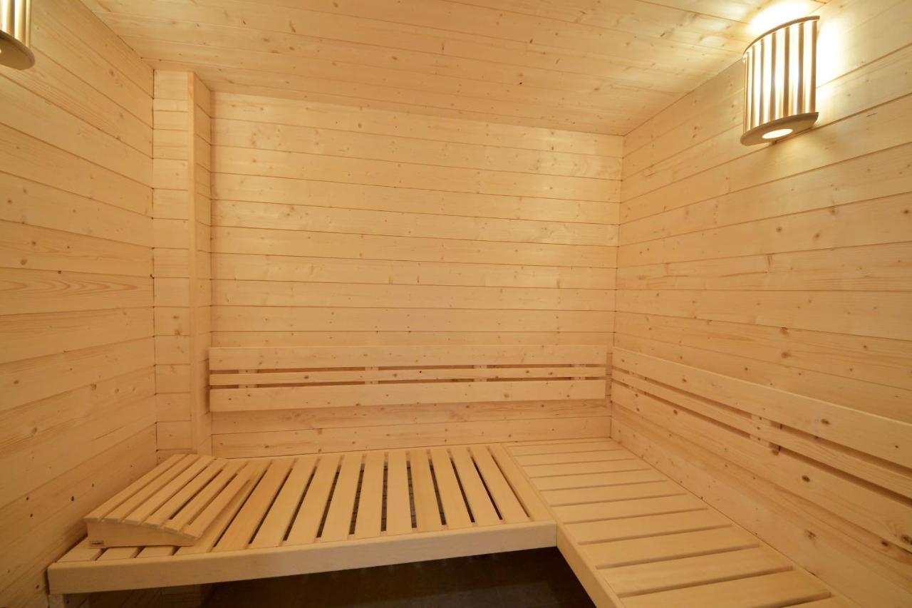 Ferienwohnung Sturmfrei 万根沃格 外观 照片